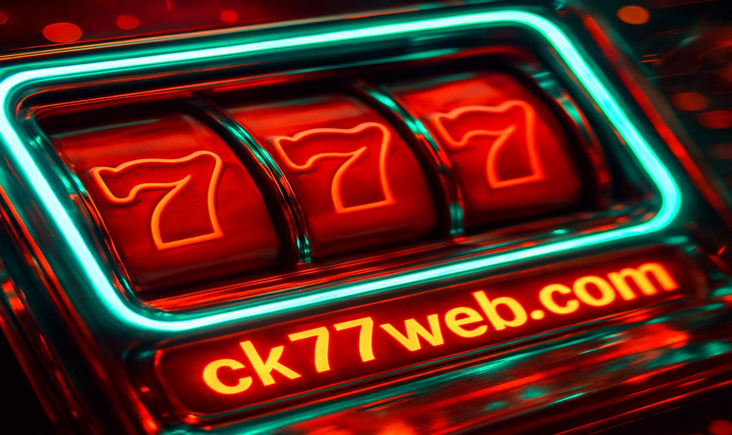 ck77 আর্কেড গেম সংগ্রহ